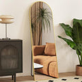 Mirror Full Length, Upgraded Body Wall Mirrors by Aidoly