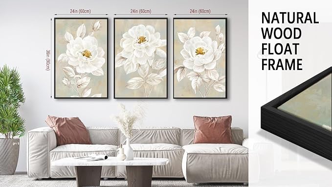 ASDCEUTICALS Large Canvas Wall Art - Image 6