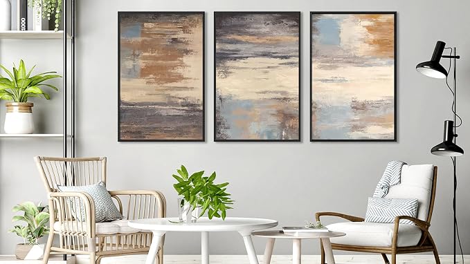 ASDCEUTICALS Large Canvas Wall Art - Image 6