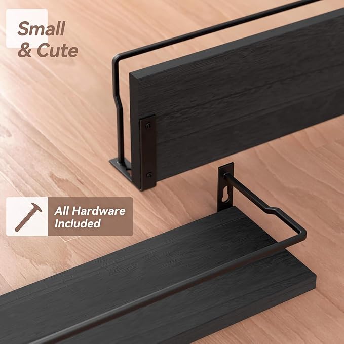 RICHER HOUSE Bathroom Shelves - Image 4