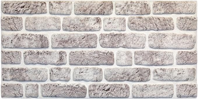 Dundee Deco 3D Wall Panels Faux Brick - Image 8