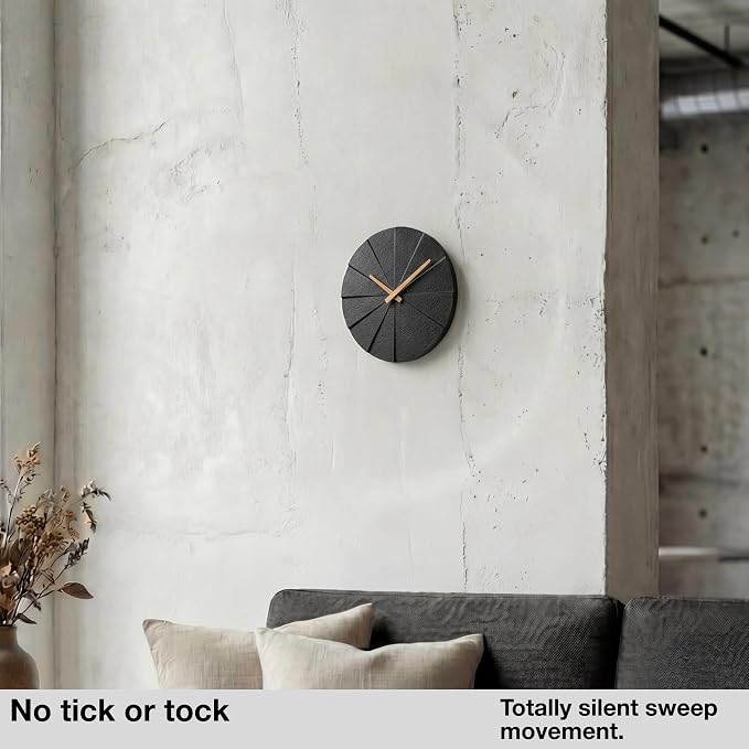 Driini Staircase Modern Wall Clock - Image 6