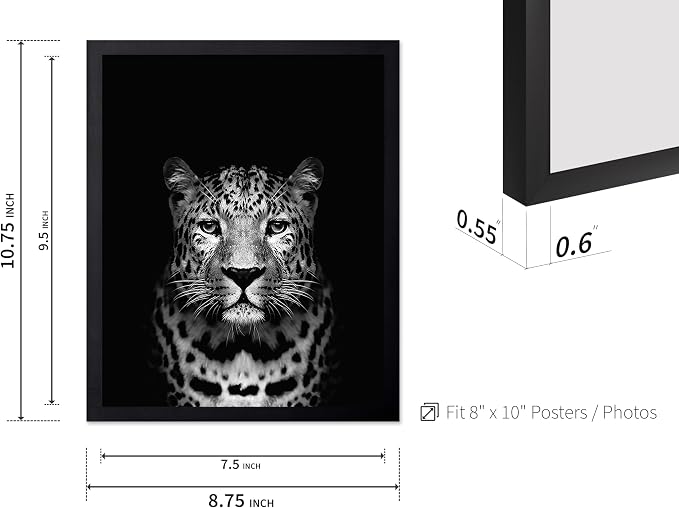 Poster Master Vintage Photograph Poster - Image 3