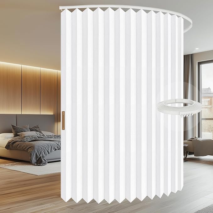 100% Blackout Room Divider Curtains Screen Partitions - Image 8