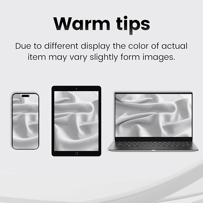 Room Divider Wall Curtains - Image 6