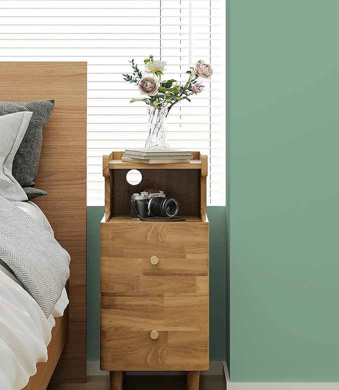 Dimoon 118''x17.7'' Green Peel and Stick Wallpaper Contact Paper Modern Self - Image 8