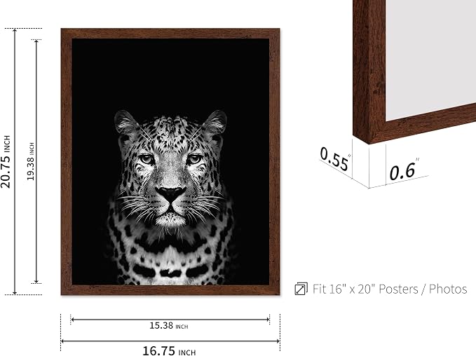 Poster Master Vintage Photograph Poster - Image 3