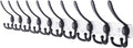 Dseap Coat Rack Wall Mount by Dseap