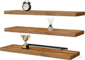 Vervida® Floating Shelves for Wall 35.4" Extra Long by Vervida