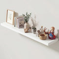 Dreamland 55 Inches Floating Shelves by Dreamland