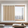 NICETOWN 72 inch Sliding Door Curtain by NICETOWN