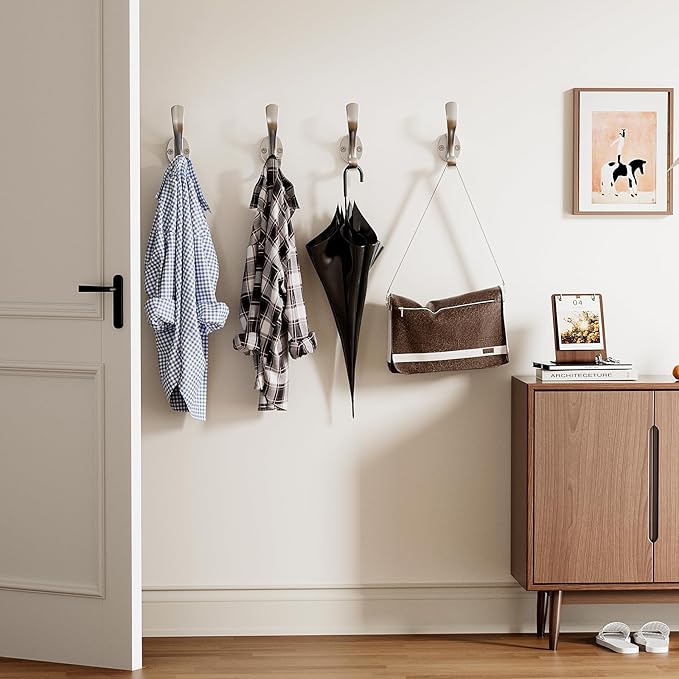 Coat Hooks Heavy Duty - Image 6