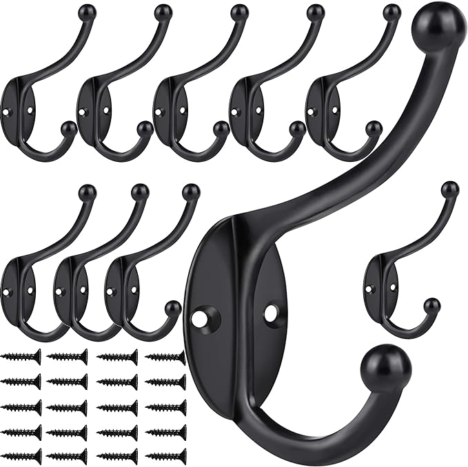 ZEYU Wall Hooks by Unknown