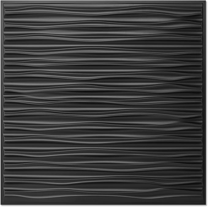 Art3dwallpanels Ceiling Tiles 24 x 24 by Art3dwallpanels