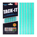 Feosky Adhesive Poster Sticky Tack Putty, Reusable and Removable Adhesive Putty by Feosky