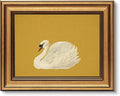 VIYYIEA Vintage Gold Framed Wall Art by VIYYIEAART