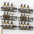 WOWBOX Shower Caddies 2 Pack by WOWBOX
