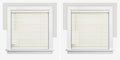 CHICOLOGY Blinds for Windows, Mini Blinds, Window Blinds, Door Blinds, Blinds & by CHICOLOGY