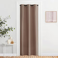 NICETOWN Sound Reducing Room Divider Curtain Screen Partition, Function Thermal by NICETOWN