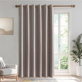 IGEMAEVE Blackout Curtains Customsize by IGEMAEVE