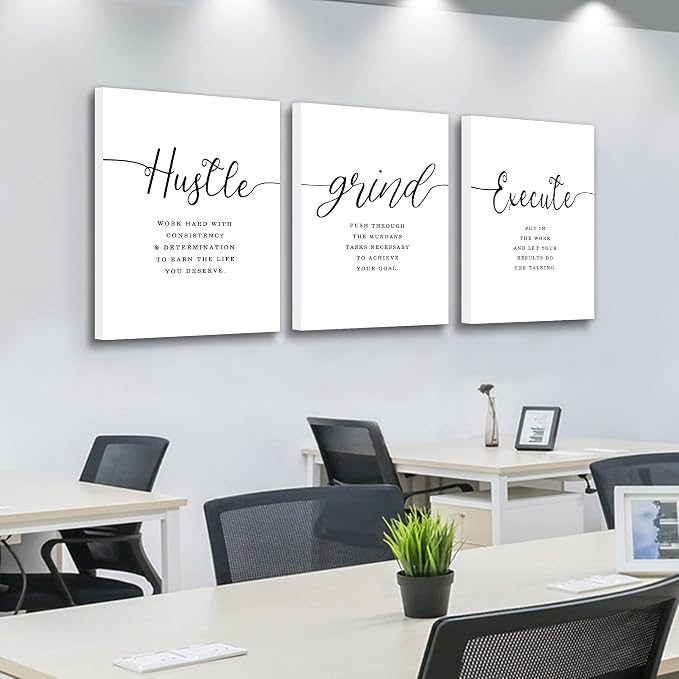 EPHANY Inspirational Wall Art - Image 2
