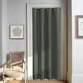 NICETOWN Blackout Curtain Window Treatment Thermal Curtain Solid Grommet Room by NICETOWN