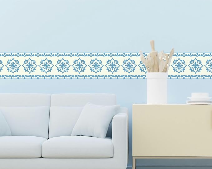 FLFK Wallpaper Border - Image 3