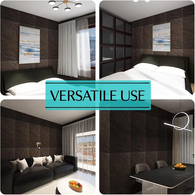 Modern 3D Wall Panels - Image 5