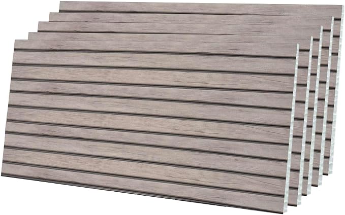 IZODEKOR 3D Wood Effect Wall Panels by Izodekor3DWallPanels