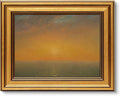 VIYYIEA Vintage Gold Framed Wall Art by VIYYIEAART