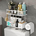 Godboat Bathroom Organizer by Godboat