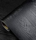 Black Wallpaper by TilTil