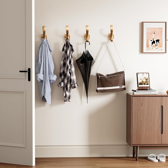Coat Hooks Heavy Duty - Image 5