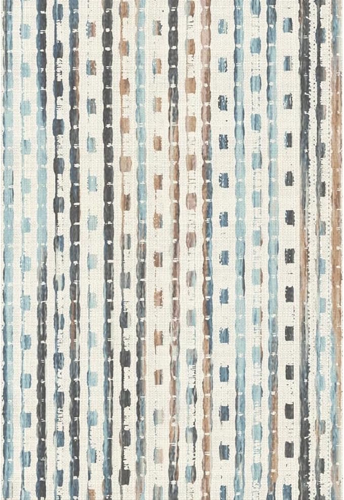Main Street Peel and Stick Wallpaper Eco-Friendly Sheets 12 Pack, 11 X 16 Inch by MainStreet