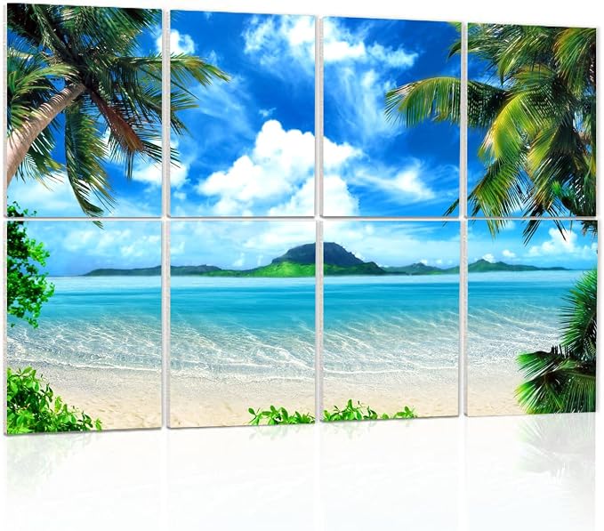 YPY Decorative Soundproof Wall Panels Acoustic Panels: Sound Absorbing Wall Art by YPY