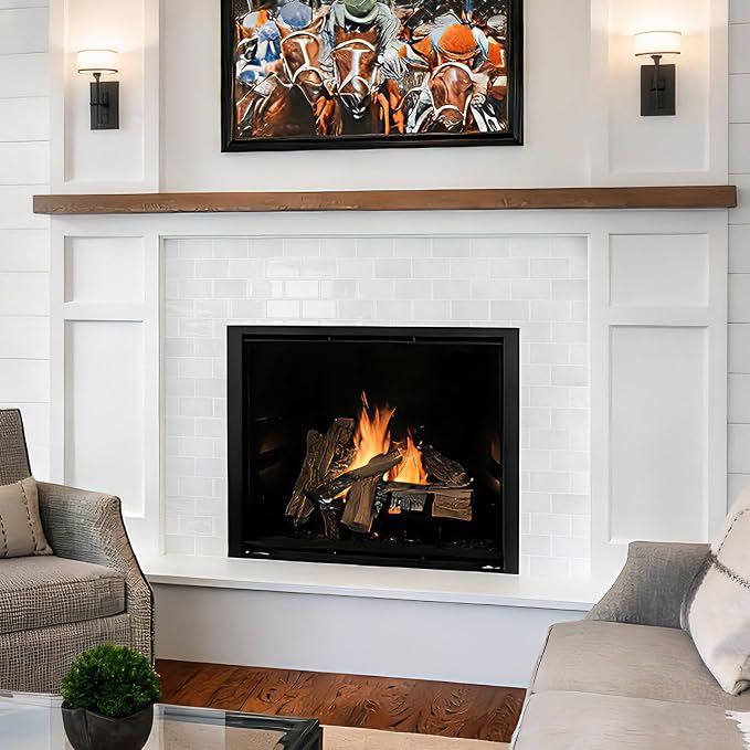 Art3d Peel and Stick Wall Tiles in White Marble– 10-Pack of 12 x12 Thickened - Image 4
