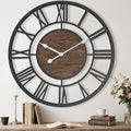 Pytha Sight 14 Inch Large Wall Clocks by Pytha+Sight