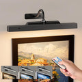 Picture Light for Wall, Dimmable LED by Craftersmark