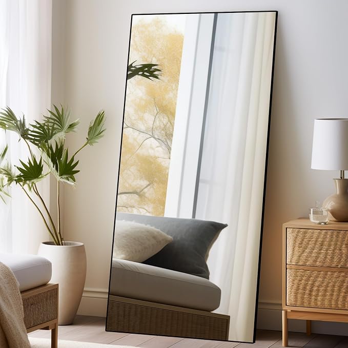Beauty4U 71" x 32" Full Length Mirror by Beauty4U