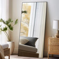 Beauty4U 71" x 32" Full Length Mirror by Beauty4U