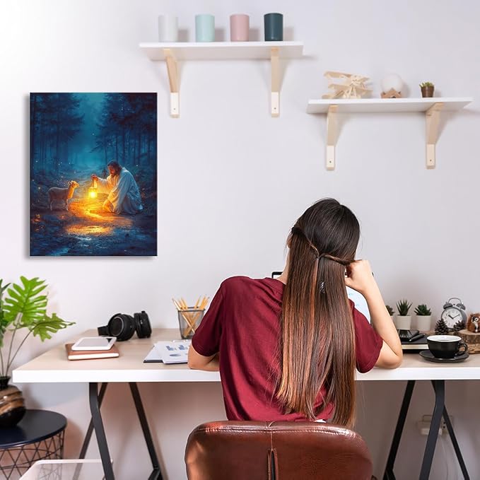 Christian Wall Art Decor - Image 2