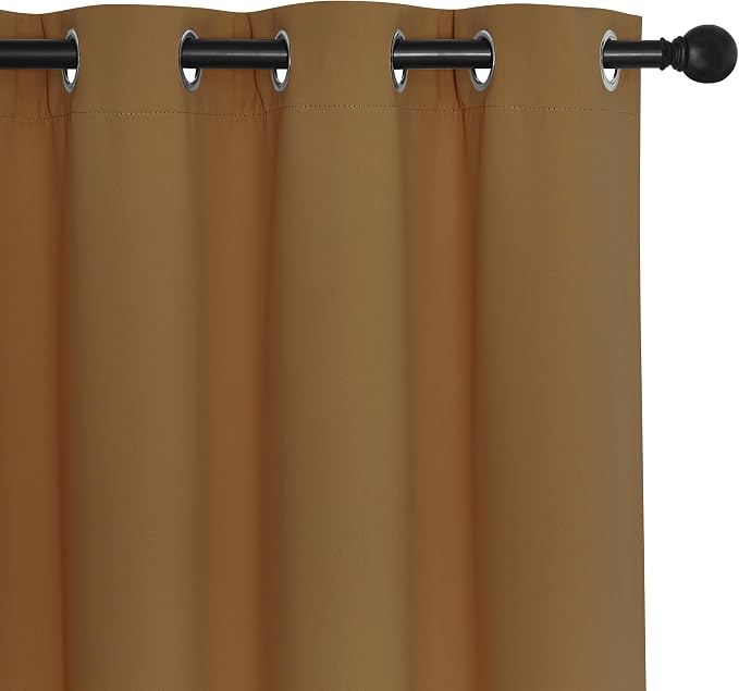 NICETOWN Blackout Curtains & Drapes - Image 7