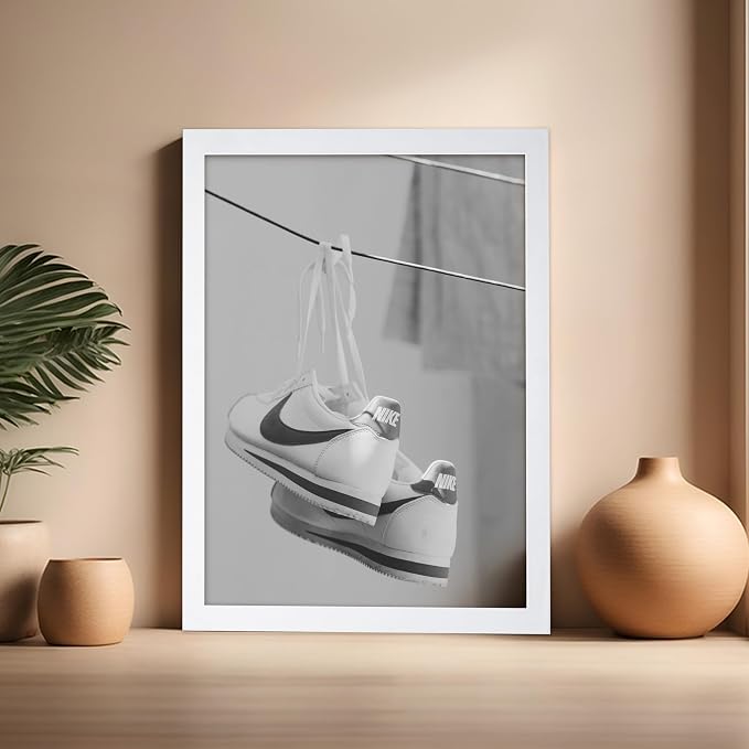 Poster Master Sneakers Poster - Image 5