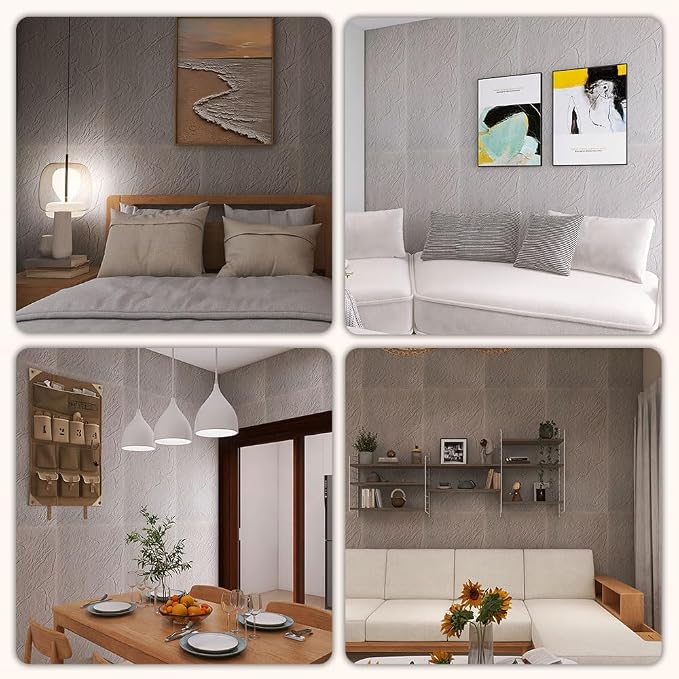 3D Wall Panels Faux Stone Wall Panel - Image 5