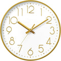 DAXSMY Wall Clock by DAXSMY