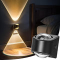 Briignite Projector Night Light, Night Lights Plug into Wall, Soft White by WelcometoBriigniteenjoyyourtimehere