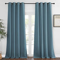 NICETOWN Blackout Room Darkening Window Curtain by NICETOWN