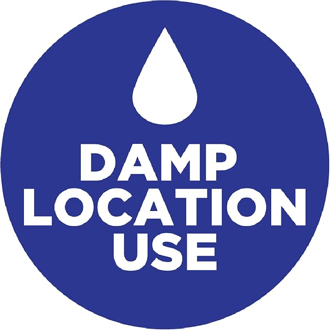 Design House 500892 4-Light Vanity Strip Light Contemporary Dimmable - Image 15