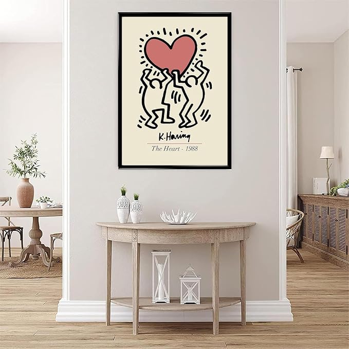 Atrippy Minimalist Large Posters Art Tapestry - Image 6