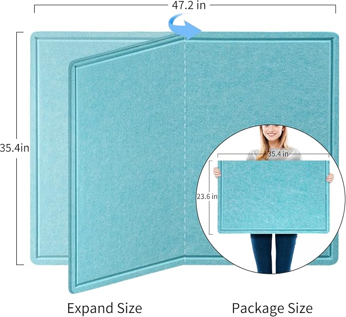 Large Bulletin Board - Image 2